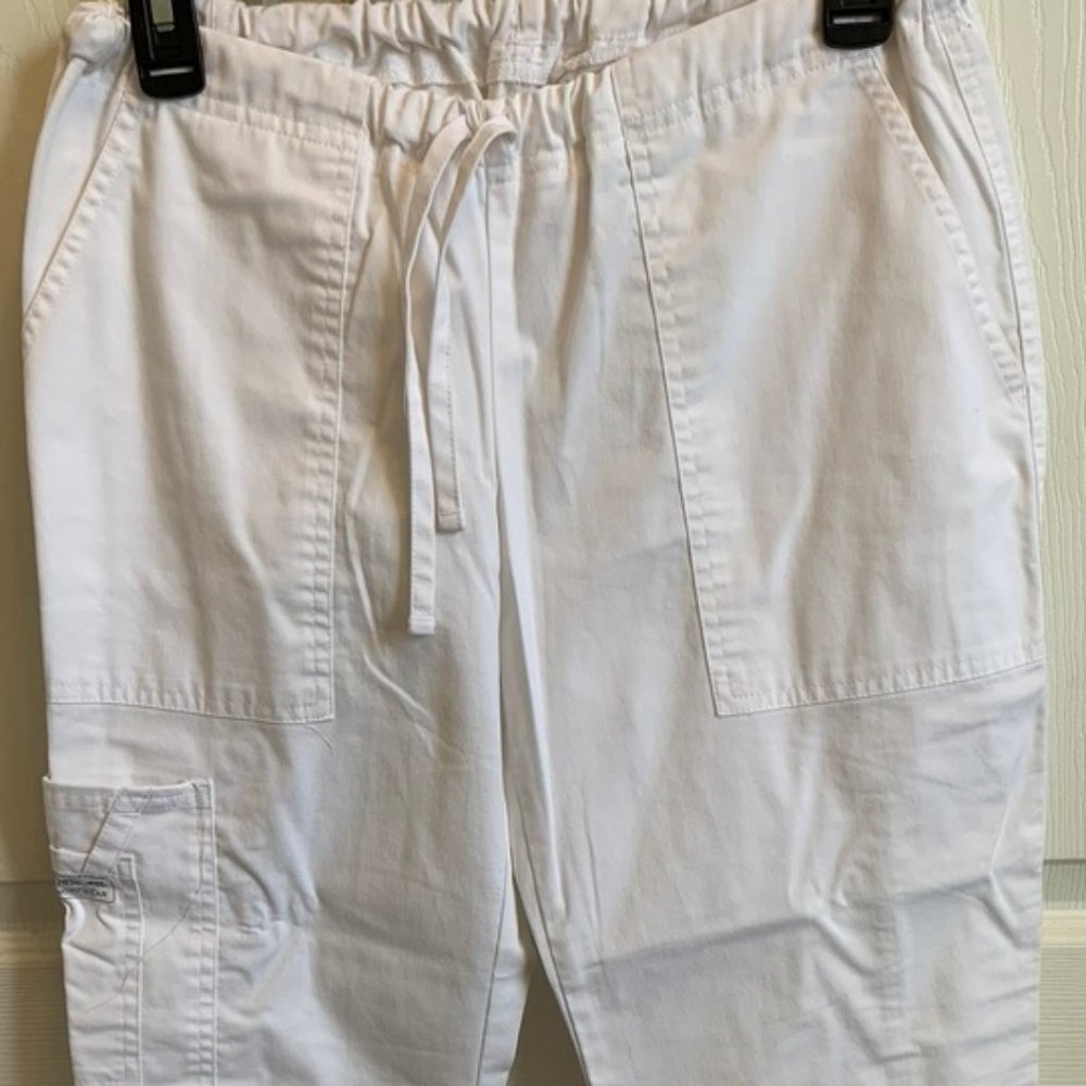 Cherokee WorkWear Scrub Pants Size XS